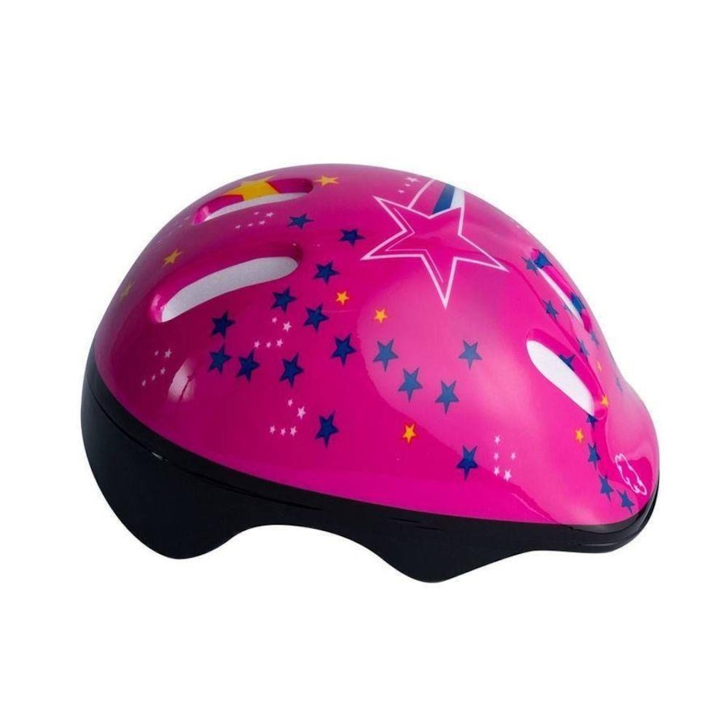 Imagem 3 do produto Capacete Acte Bike A60-R - Infantil