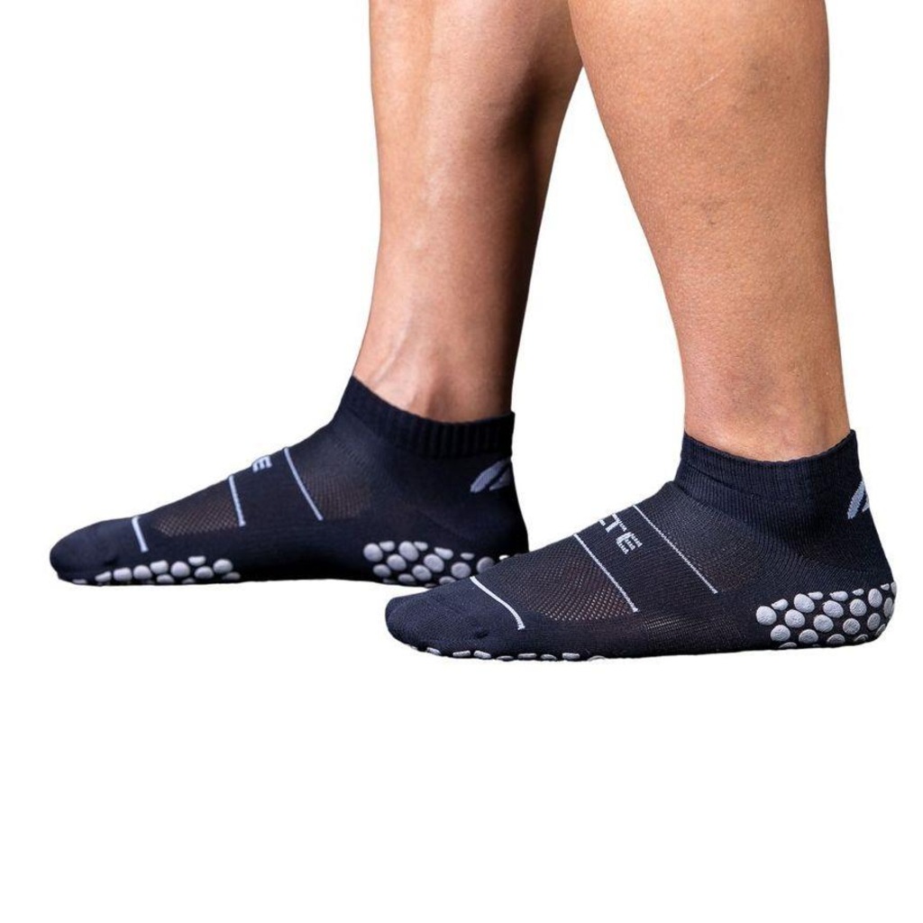 Meia de Hidroginástica Acte Antiderrapante - Unissex