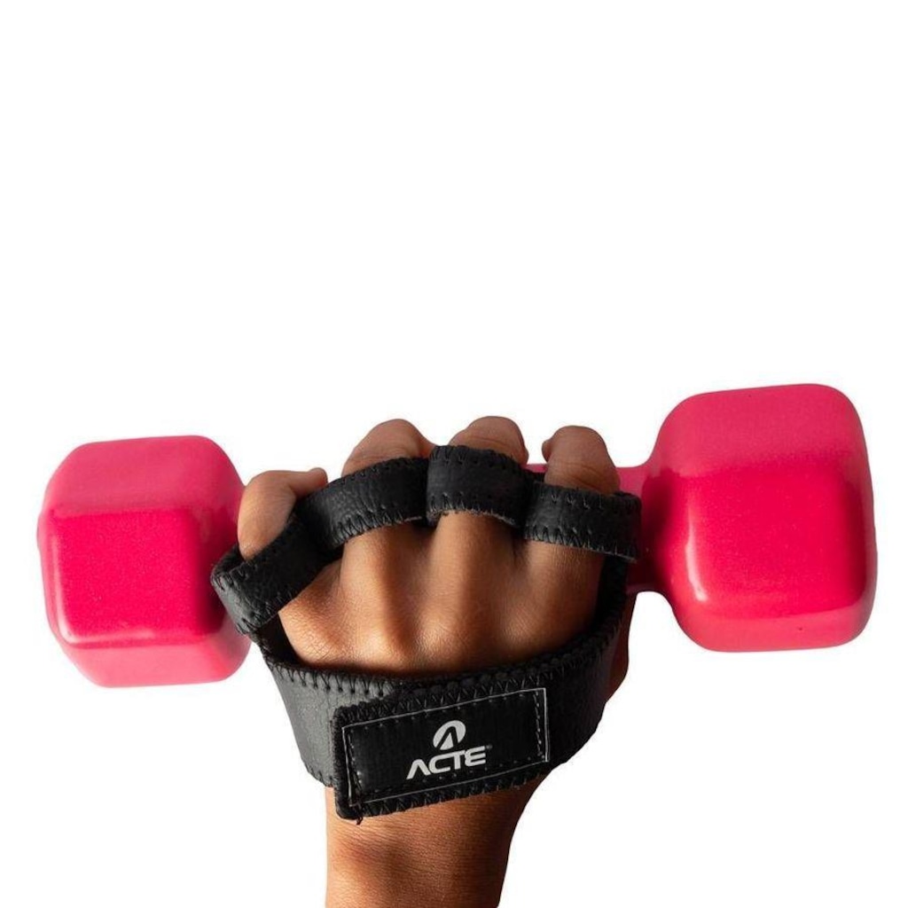 Imagem 5 do produto Protetor Palmar Acte (Par) - Adulto