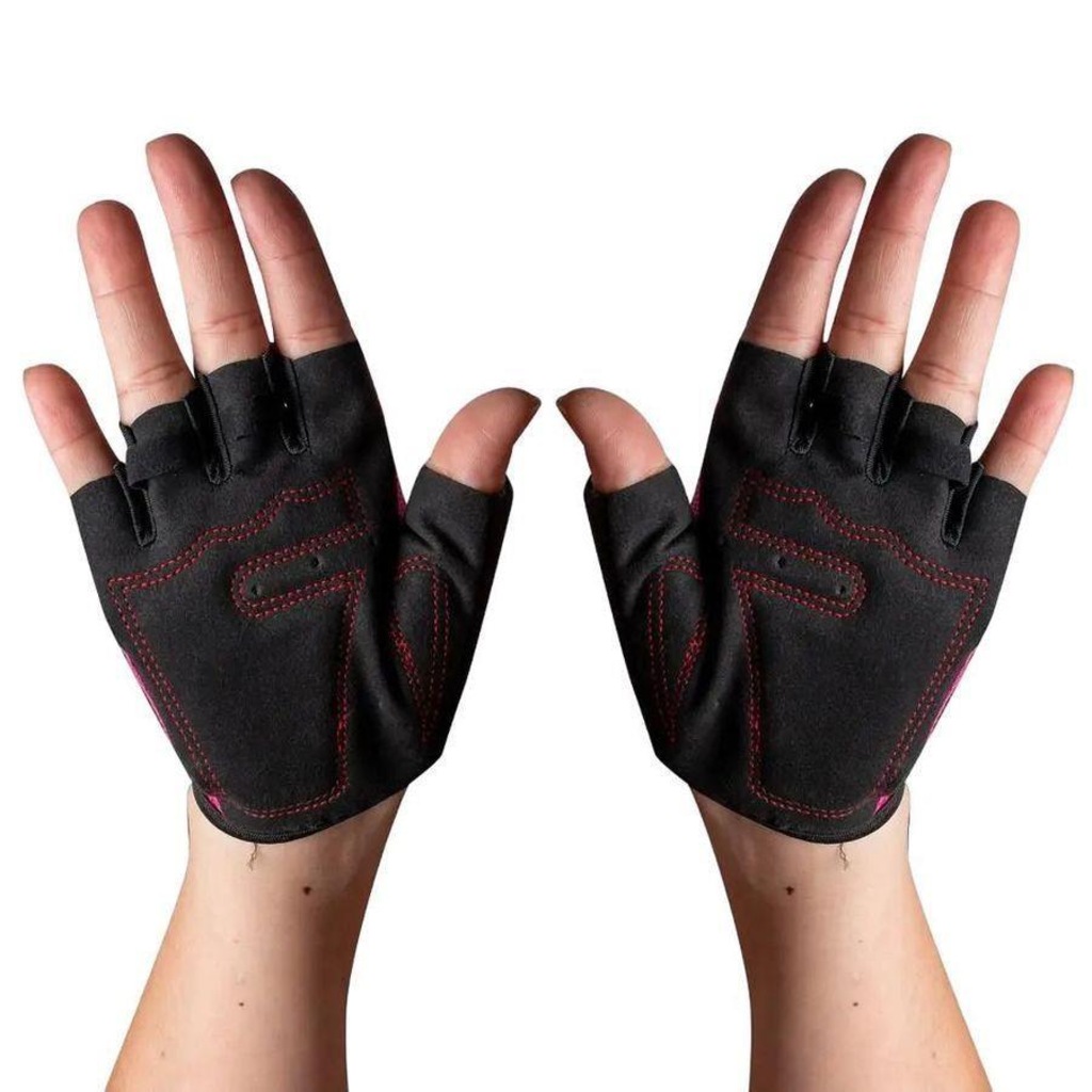 Imagem 2 do produto Luva de Ciclismo Acte Bike (Par) - Unissex