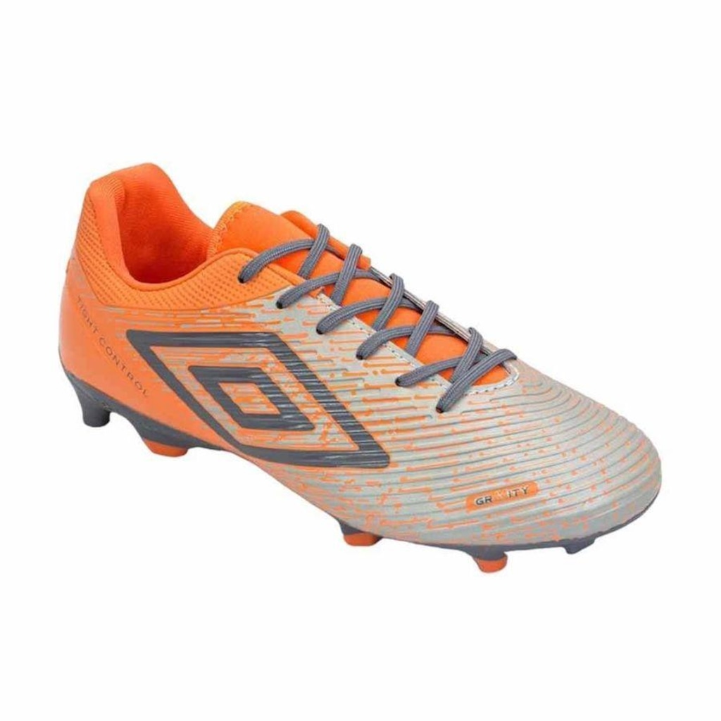 Imagem 2 do produto Chuteira de Campo Umbro Gravity - Adulto