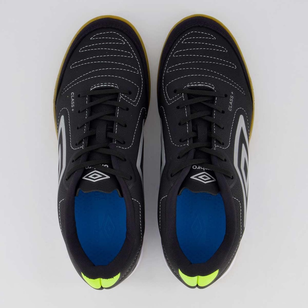 Imagem 4 do produto Chuteira Futsal Umbro Class+ - Adulto