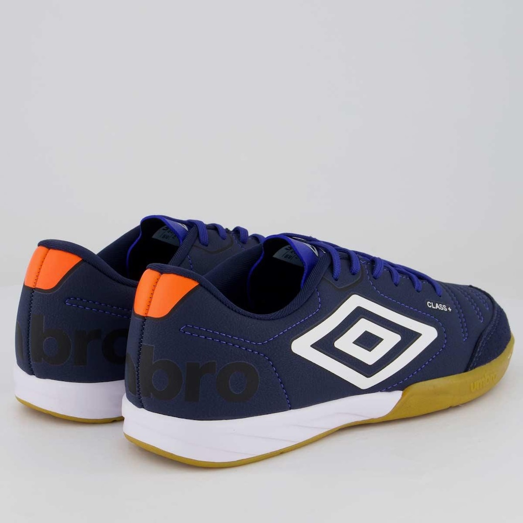 Imagem 3 do produto Chuteira Futsal Umbro Class+ - Adulto