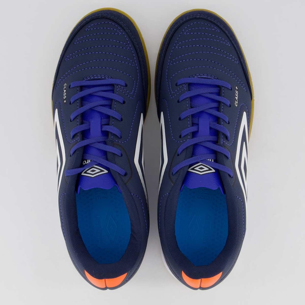 Imagem 4 do produto Chuteira Futsal Umbro Class+ - Adulto