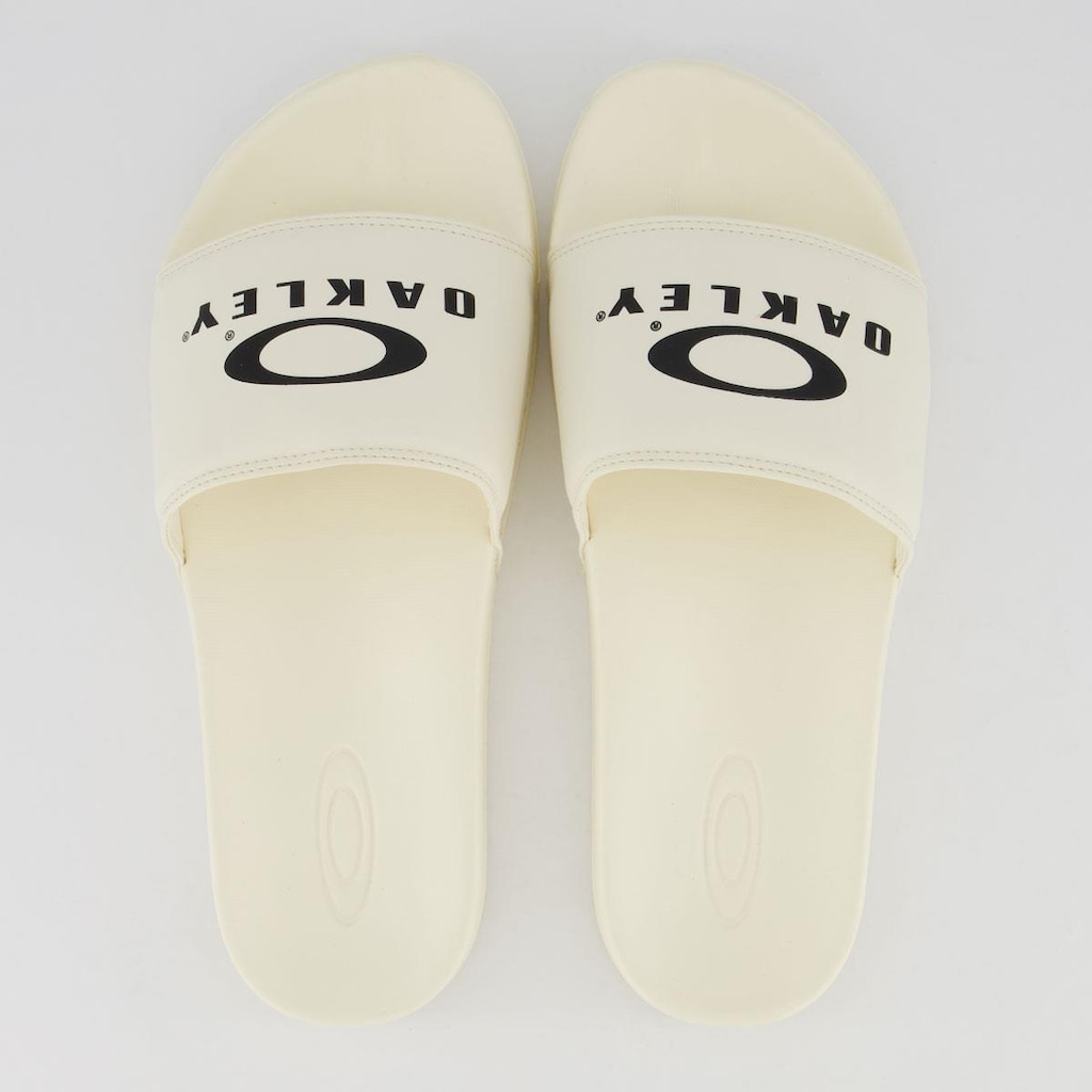 Chinelo Oakley Malibu Bark - Masculino