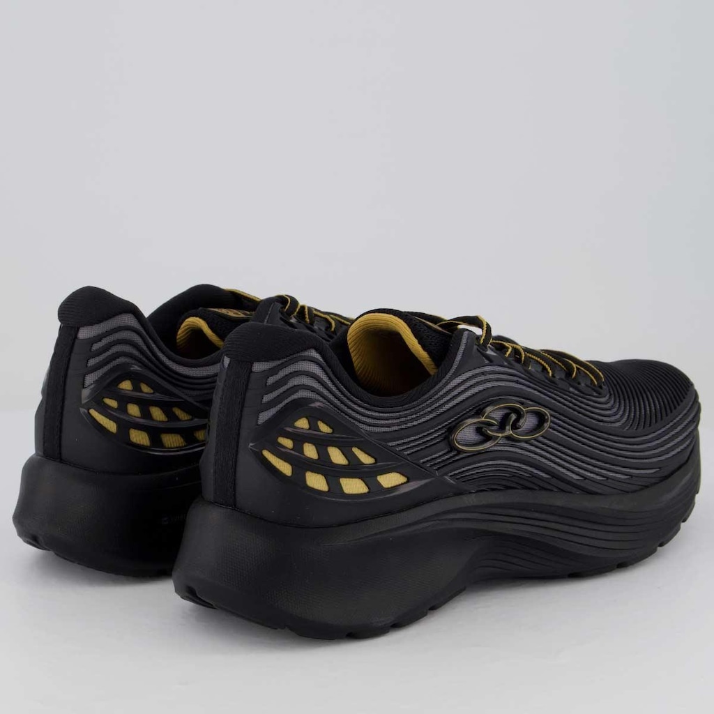 Imagem 3 do produto Tênis Olympikus Fluir Masculino