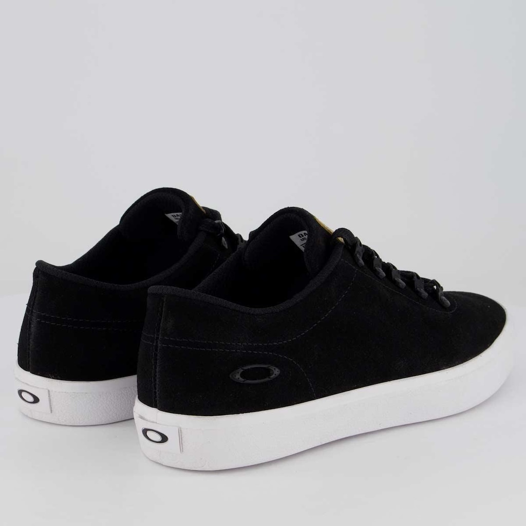 Imagem 3 do produto Tênis Oakley Flint Suede Masculino