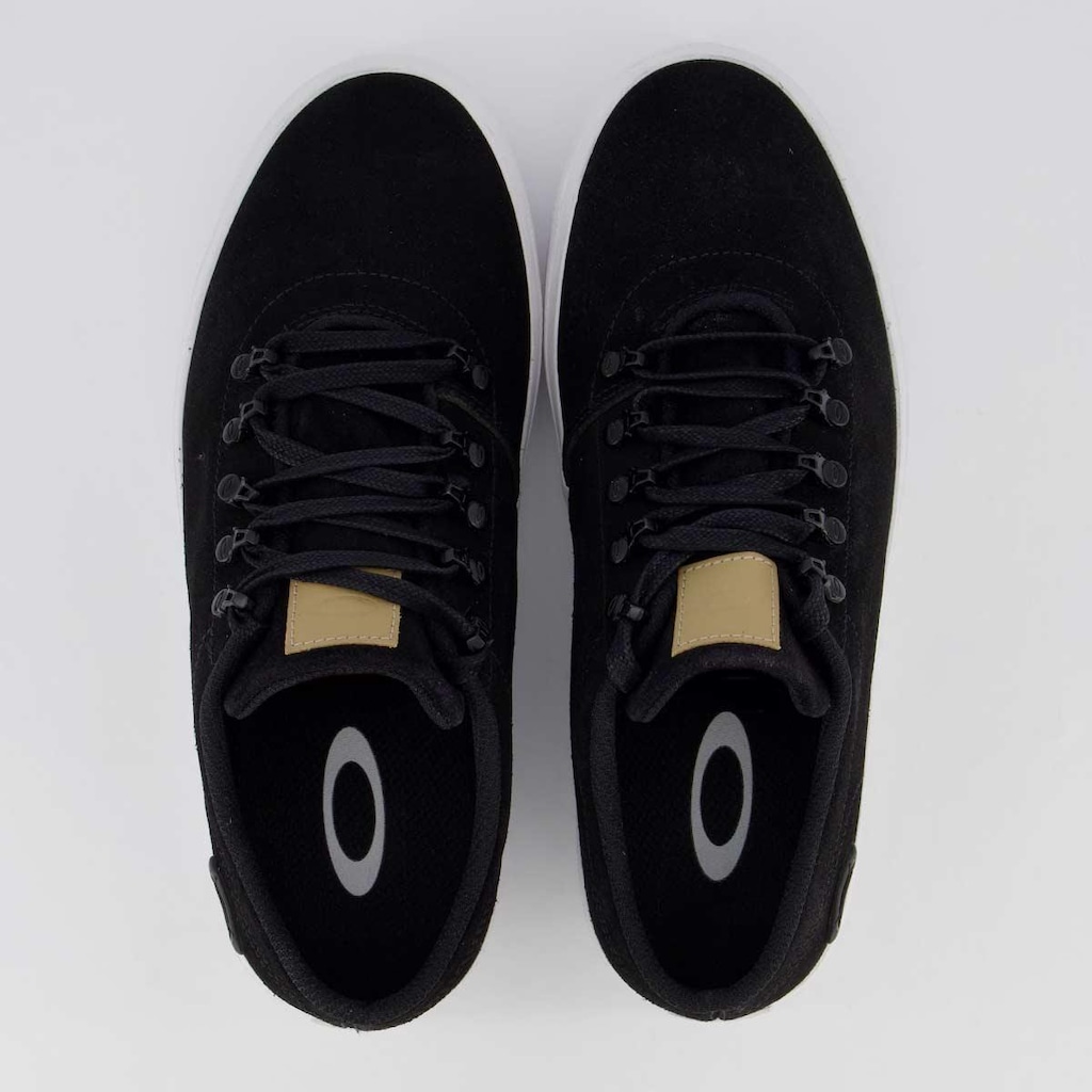 Imagem 4 do produto Tênis Oakley Flint Suede Masculino