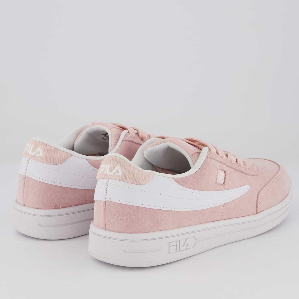 Imagem 3 do produto Tênis Fila Tennis 88 Sport - Feminino