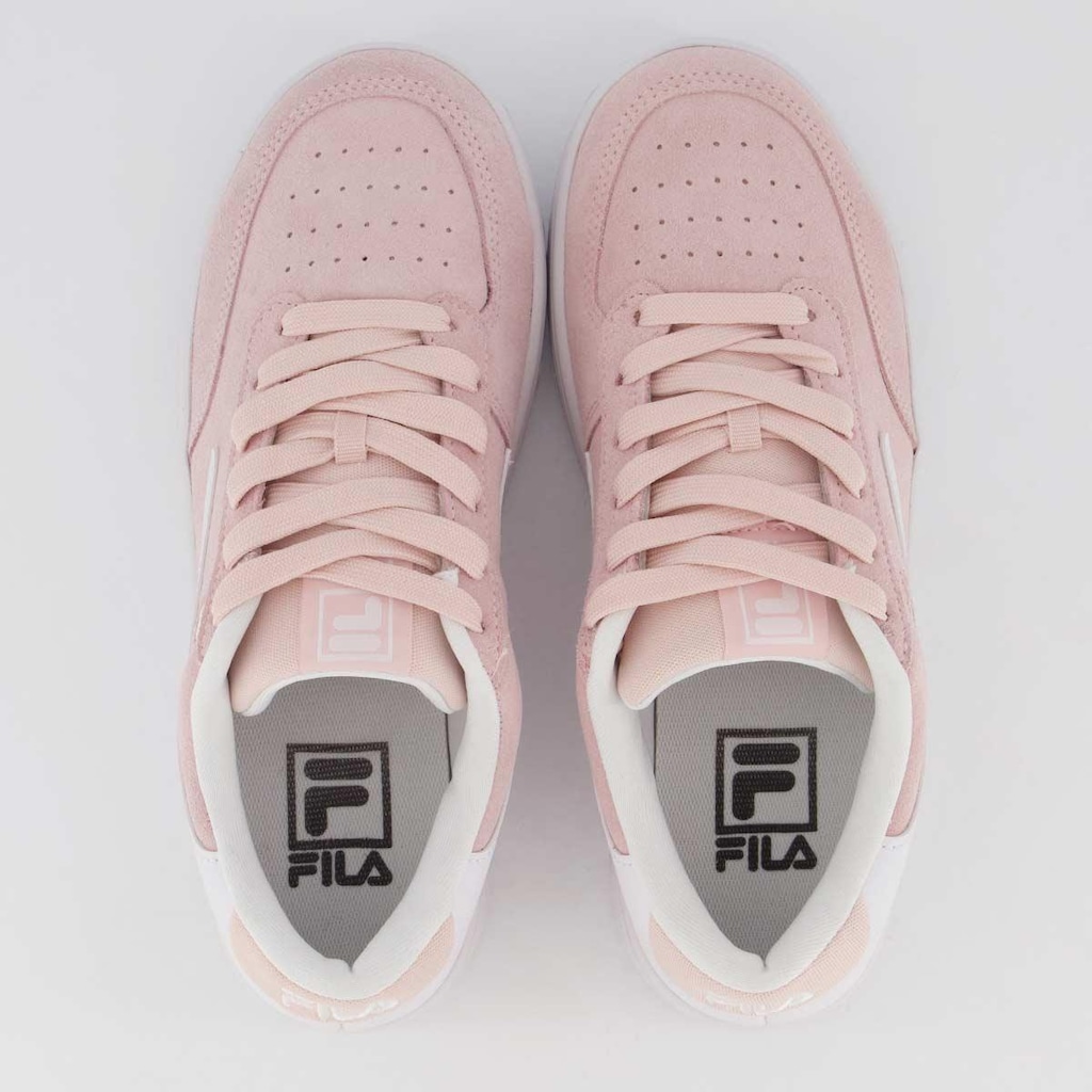 Imagem 4 do produto Tênis Fila Tennis 88 Sport - Feminino