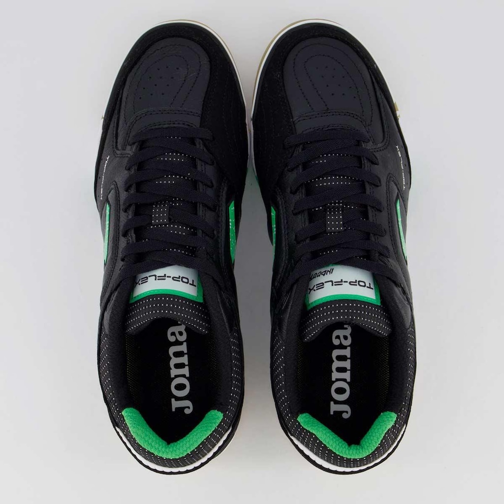 Imagem 4 do produto Chuteira Futsal Adulto Joma Top Flex Rebound