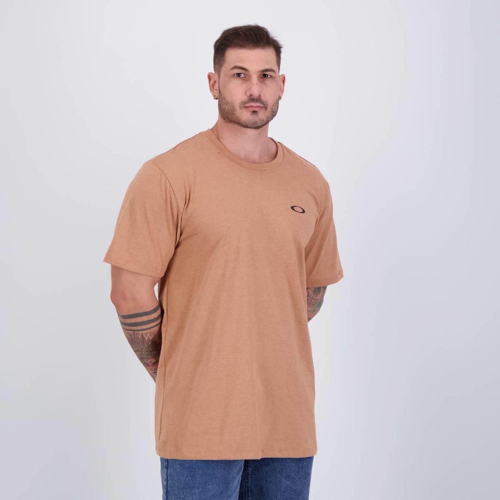 Imagem 2 do produto Camiseta Oakley Ellipse Tee Masculina