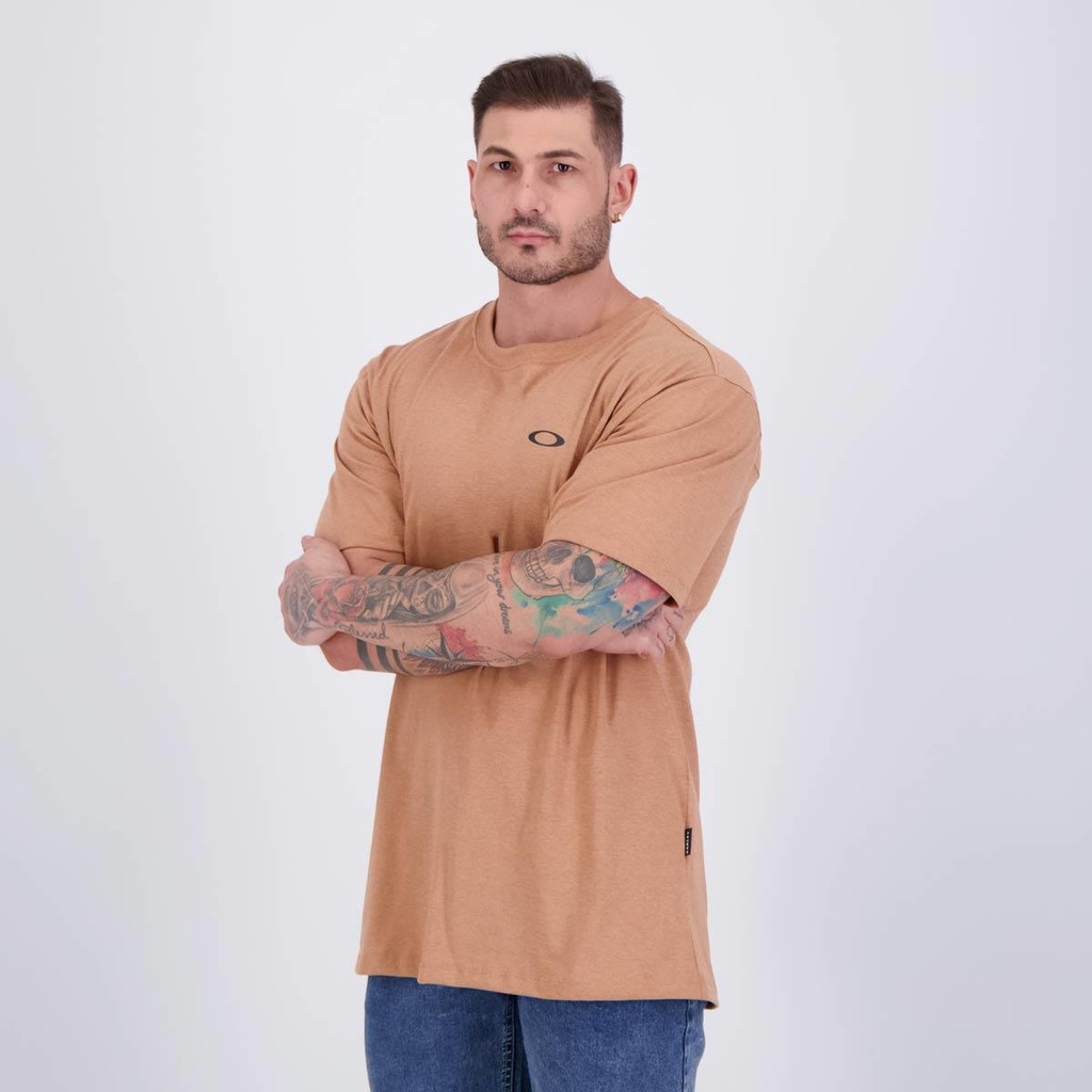 Imagem 3 do produto Camiseta Oakley Ellipse Tee Masculina