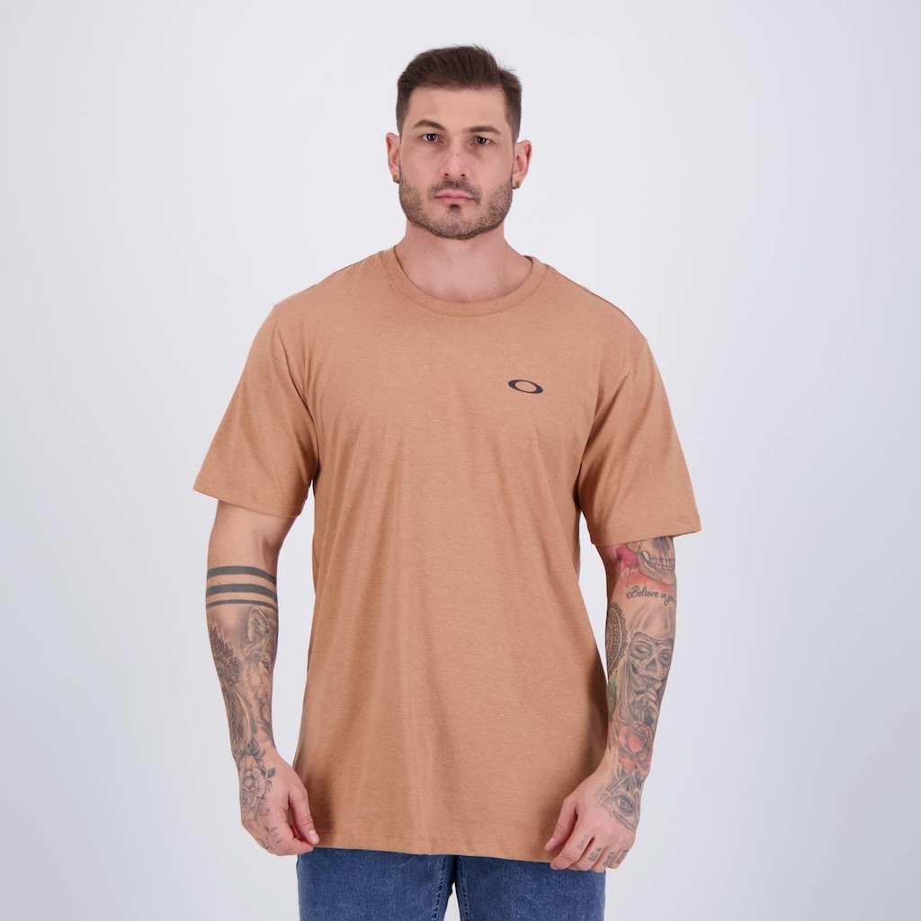 Imagem 1 do produto Camiseta Oakley Ellipse Tee Masculina