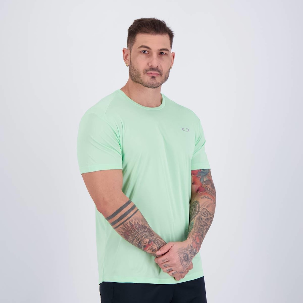 Imagem 2 do produto Camiseta Oakley Daily Sport Iii Masculina