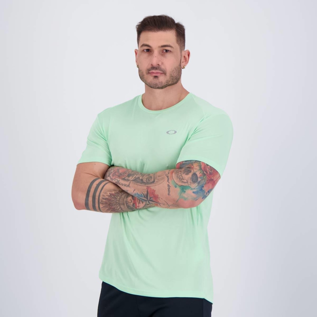 Imagem 3 do produto Camiseta Oakley Daily Sport Iii Masculina