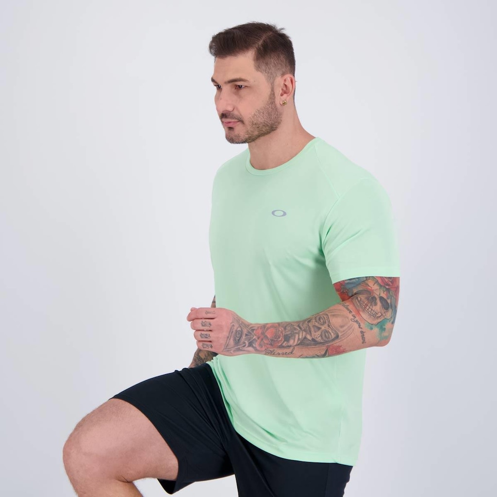 Imagem 5 do produto Camiseta Oakley Daily Sport Iii Masculina