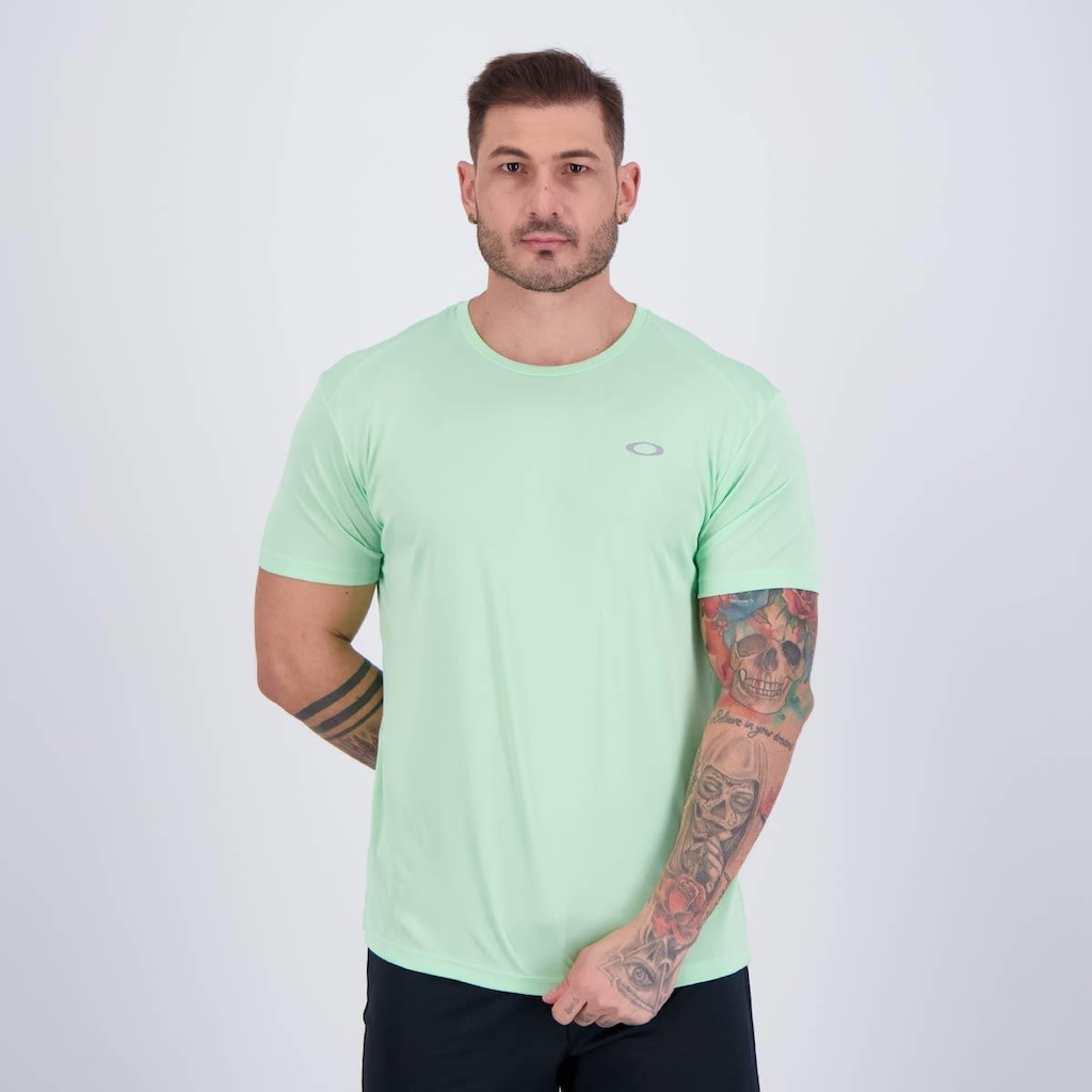 Imagem 1 do produto Camiseta Oakley Daily Sport Iii Masculina