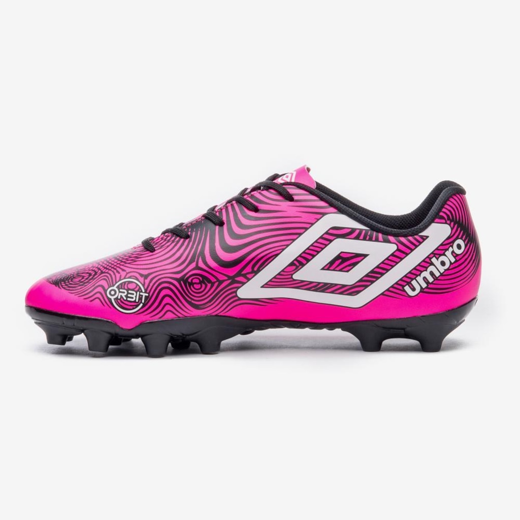 Imagem 2 do produto Chuteira de Campo Umbro Orbit - Adulto