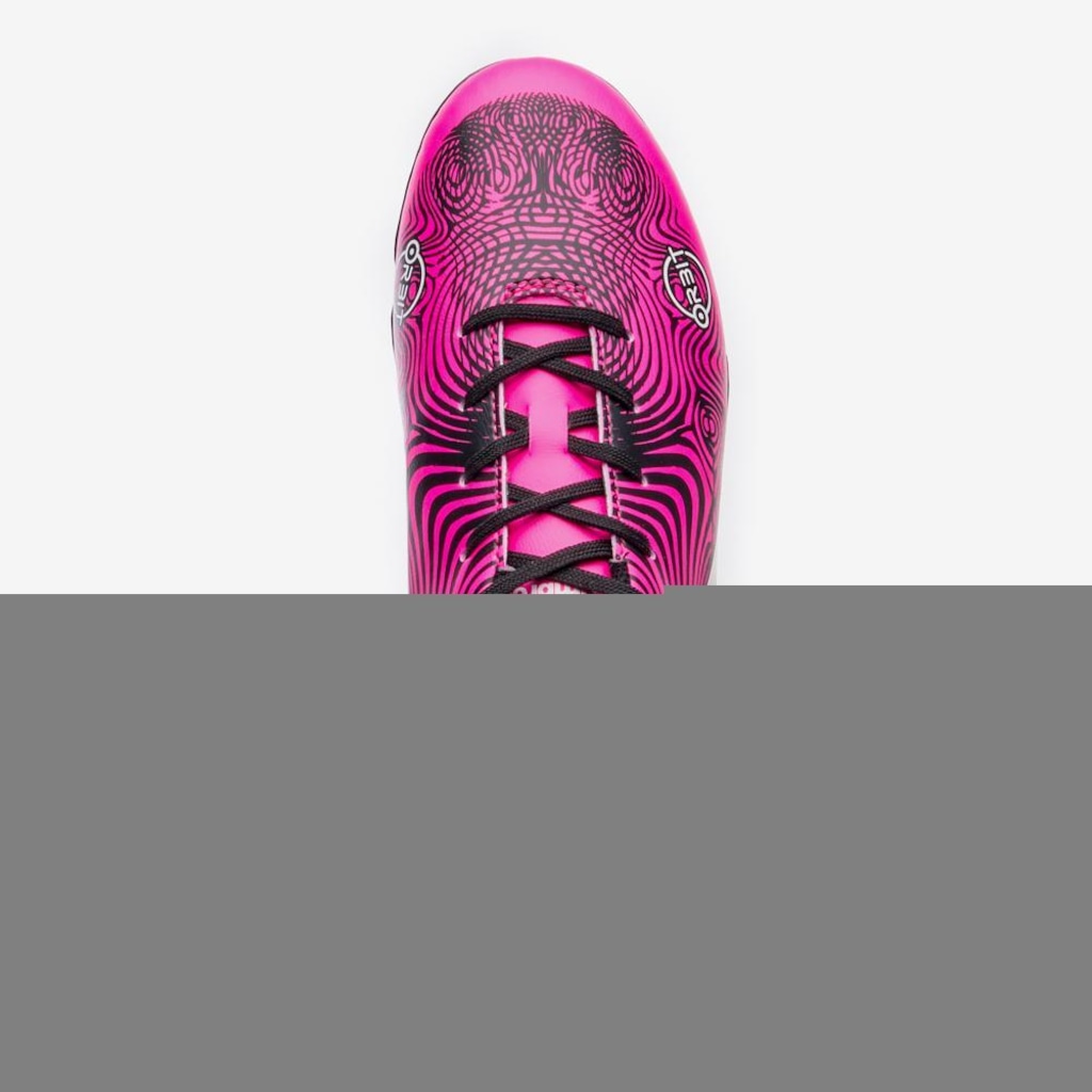 Imagem 4 do produto Chuteira de Campo Umbro Orbit - Adulto