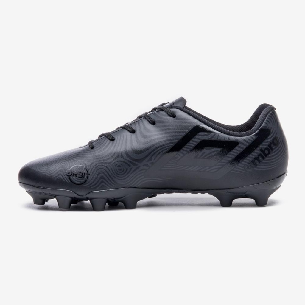 Imagem 2 do produto Chuteira de Campo Umbro Orbit - Adulto