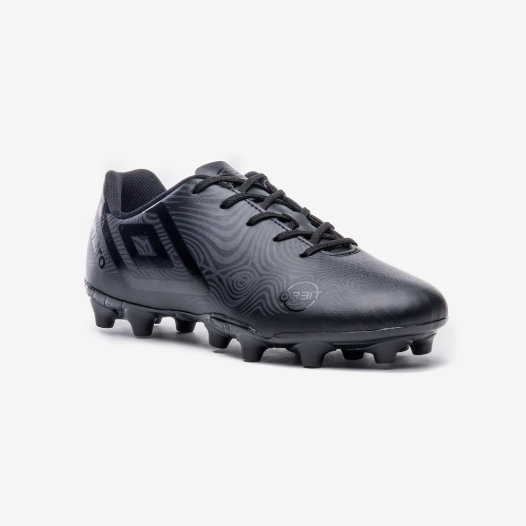Imagem 3 do produto Chuteira de Campo Umbro Orbit - Adulto