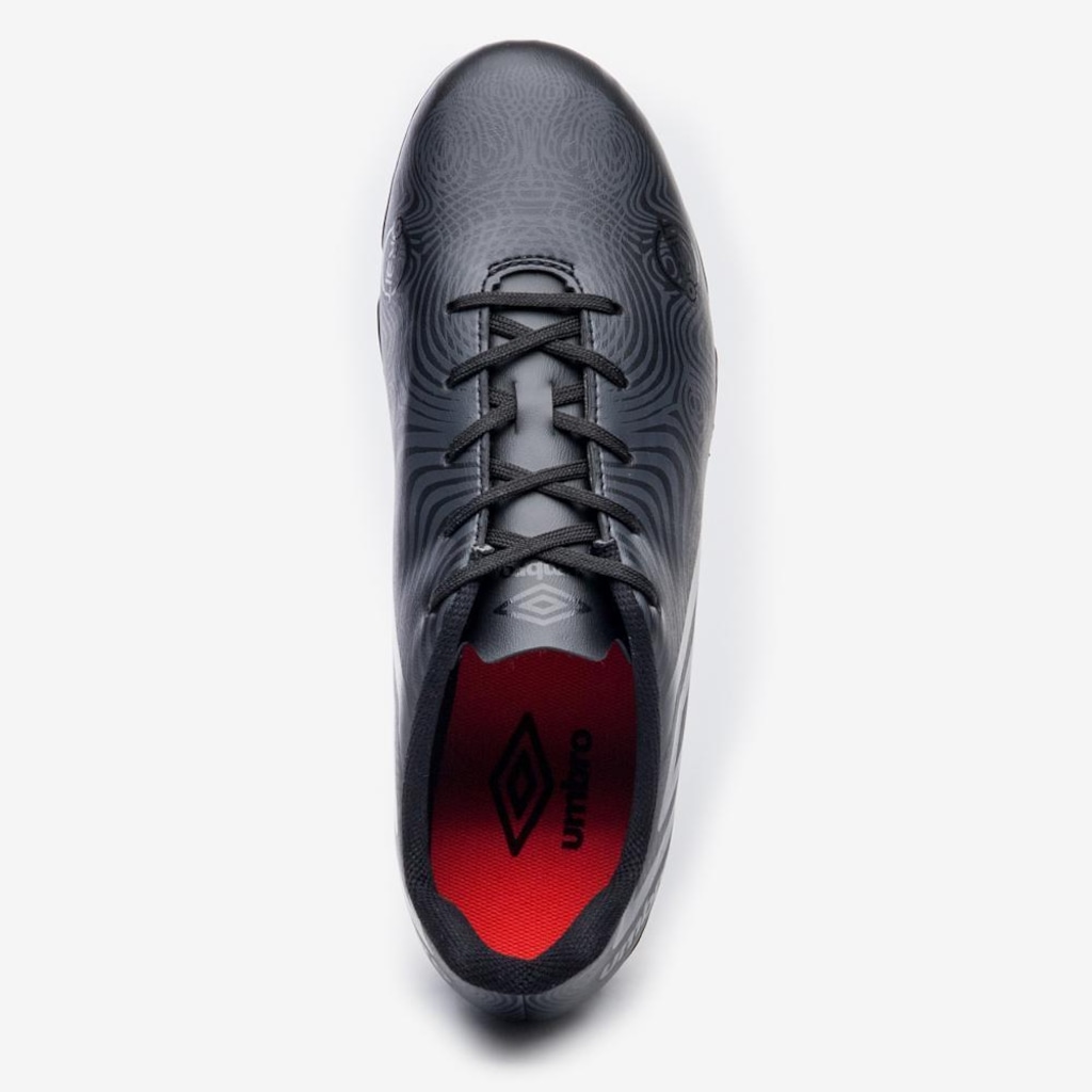 Imagem 4 do produto Chuteira de Campo Umbro Orbit - Adulto