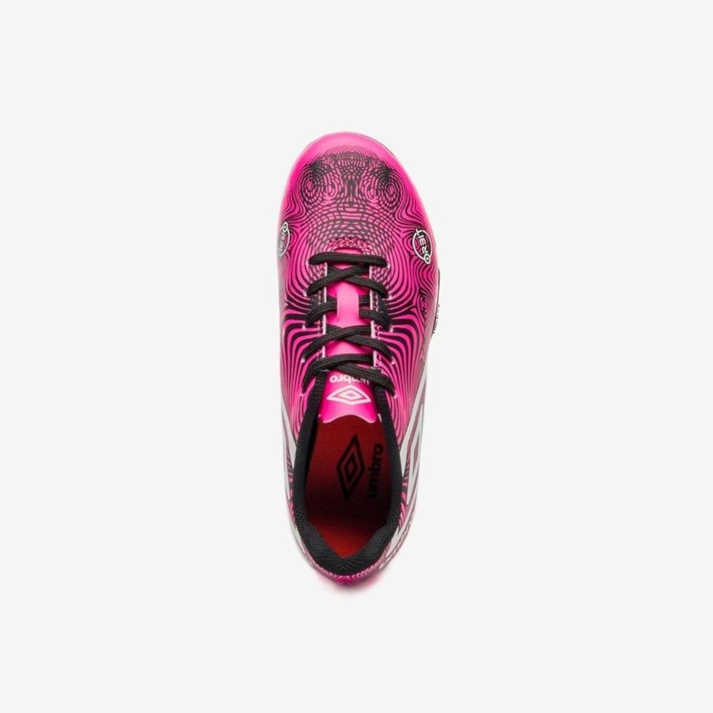 Imagem 3 do produto Chuteira de Campo Umbro Orbit - Infantil