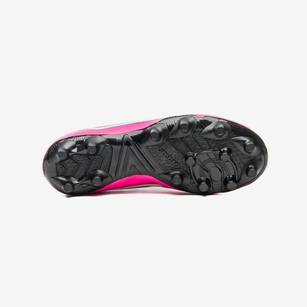 Imagem 4 do produto Chuteira de Campo Umbro Orbit - Infantil