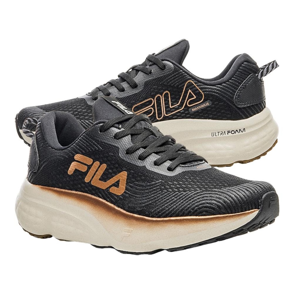 Imagem 2 do produto Tênis Fila Maxximus - Feminino