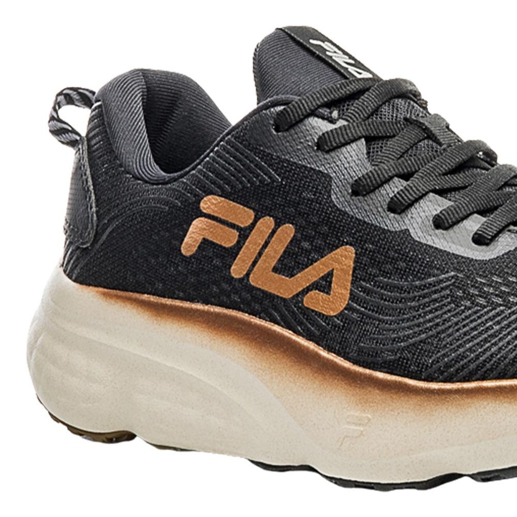 Imagem 3 do produto Tênis Fila Maxximus - Feminino