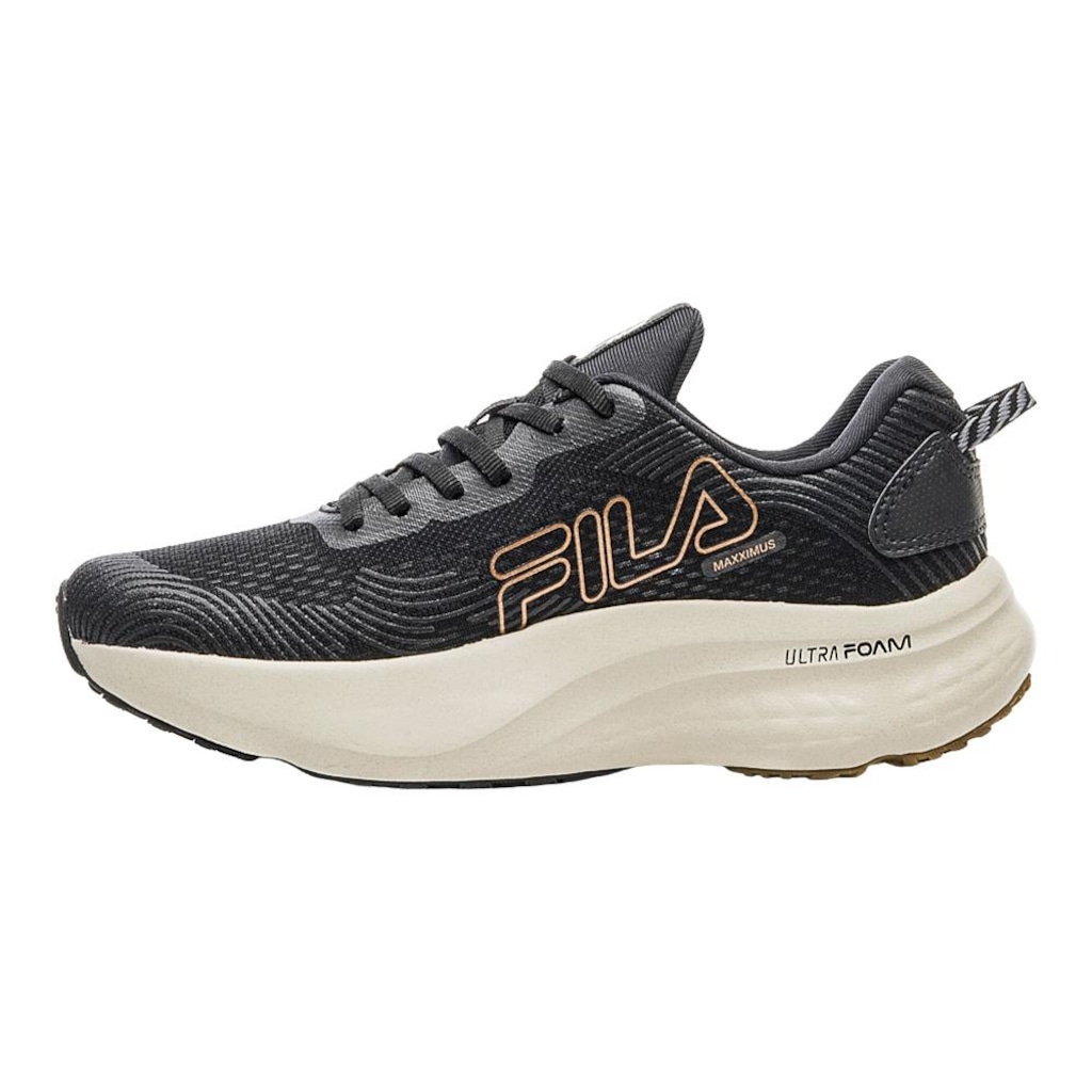 Imagem 5 do produto Tênis Fila Maxximus - Feminino