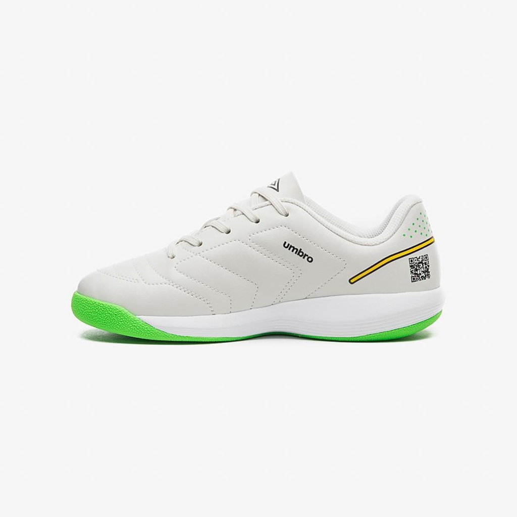 Imagem 2 do produto Chuteira Futsal Infantil Umbro Br