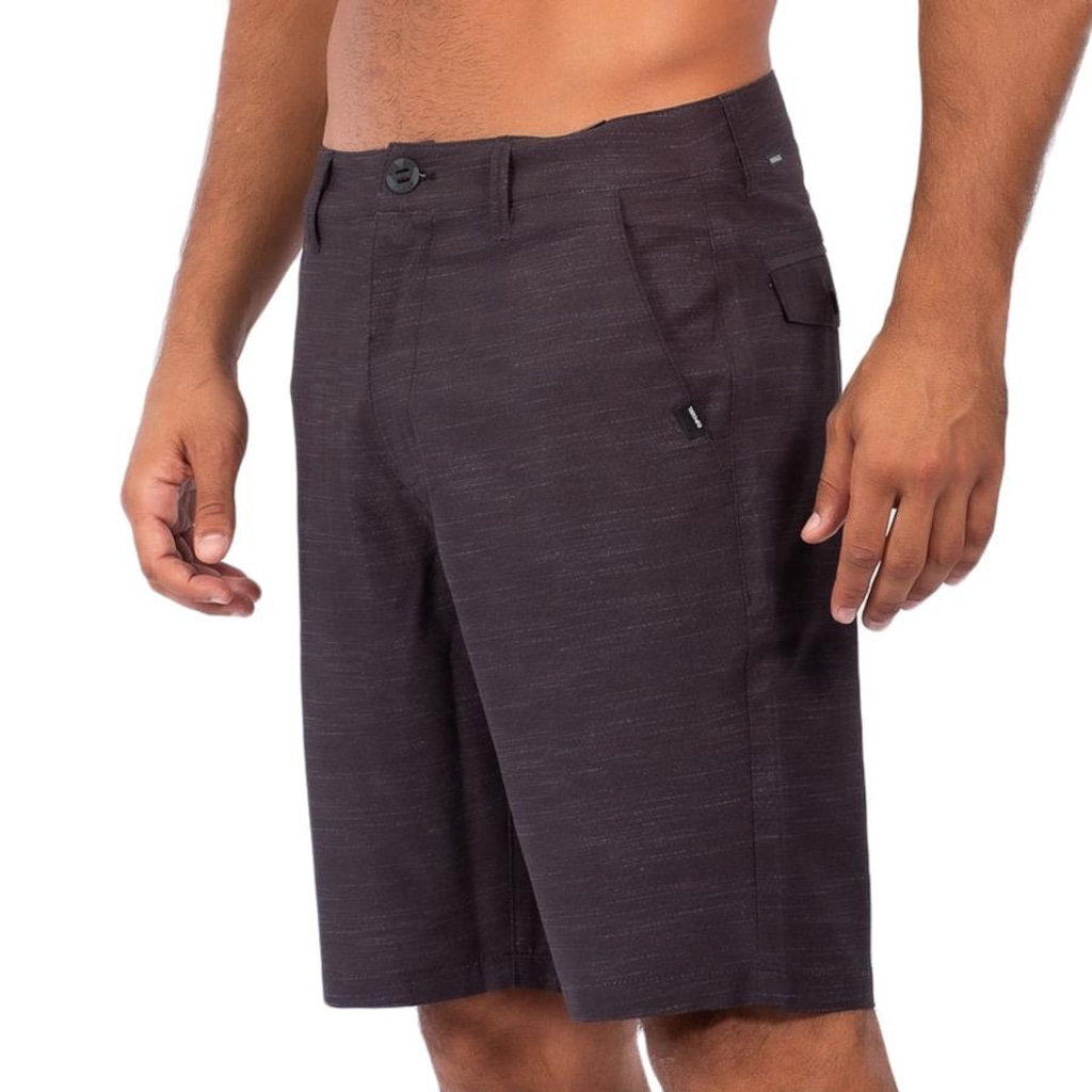 Bermuda Híbrida Masculina Rip Curl Boardwalk Jackson Bra - RIP CURL - Masculino