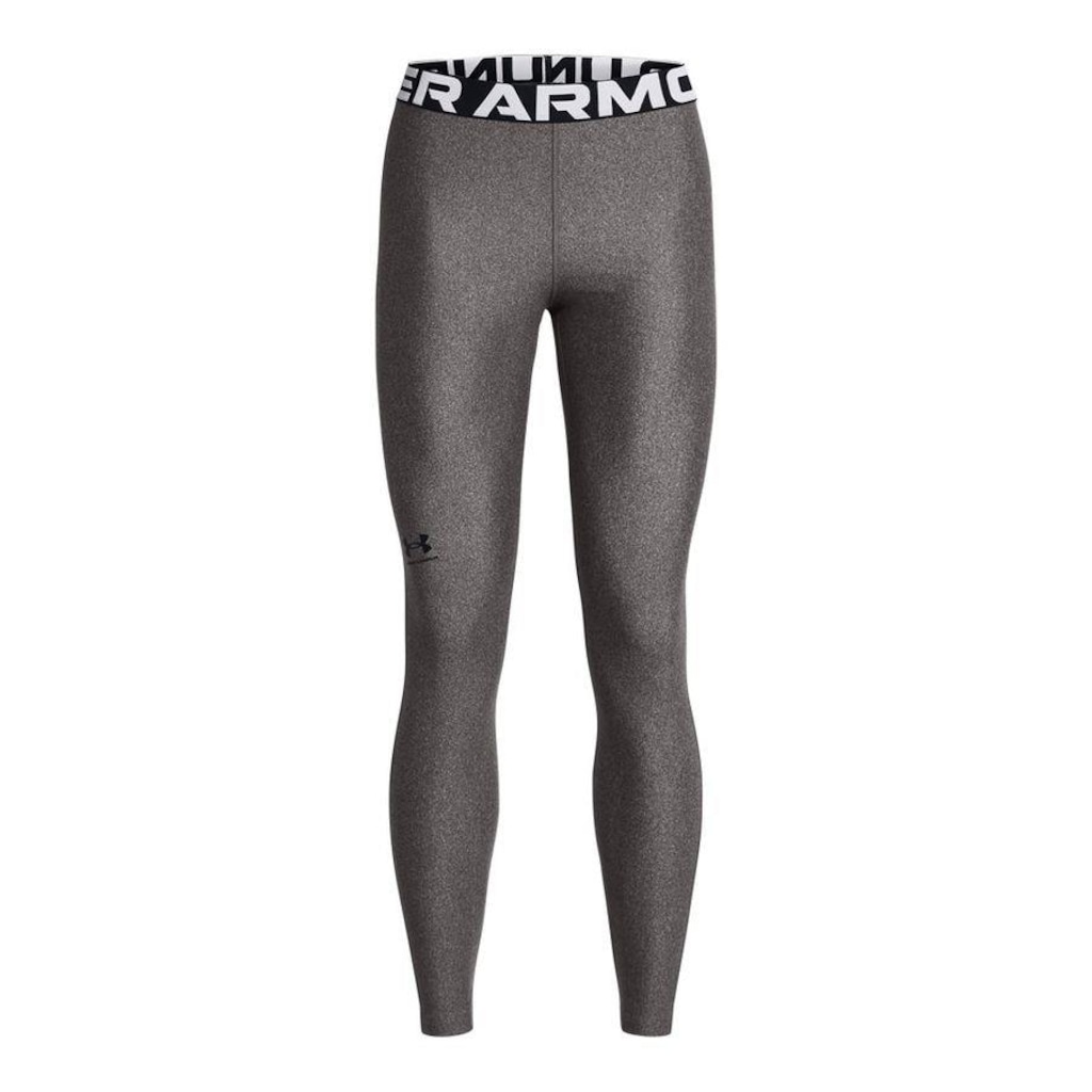 Imagem 5 do produto Calça Legging Under Armour Heatgear Authentics - Feminina