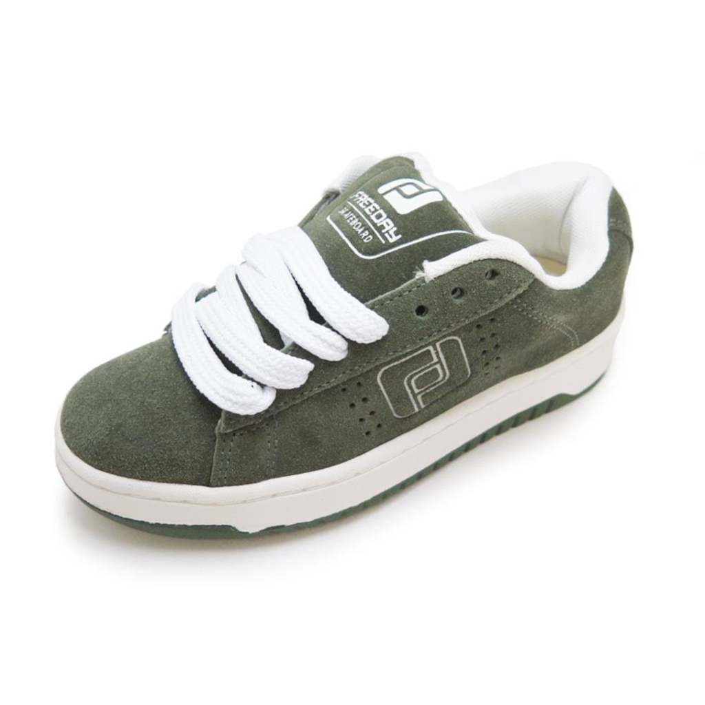 Tênis Freeday Jab - Masculino