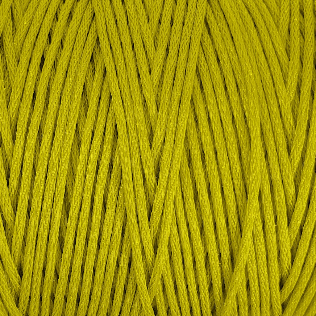 Imagem 4 do produto Bobina Gismar Redes Corda Fio 4Mm Trançada Polietileno