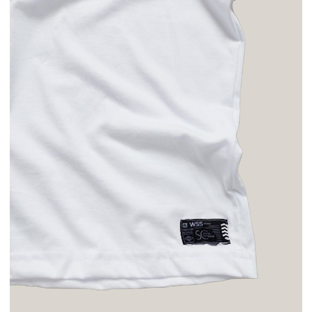 Imagem 4 do produto Camiseta Oversized Algodão Prime Wss Radical Banana - Masculina
