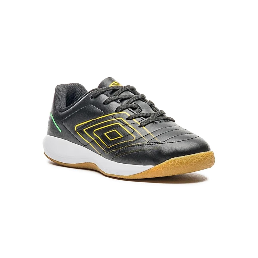 Imagem 2 do produto Chuteira Futsal Umbro Br Futsal Jr - Infantil