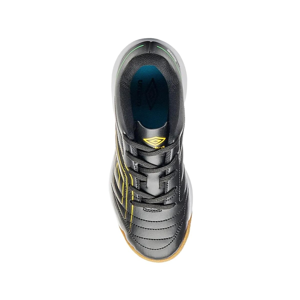 Imagem 3 do produto Chuteira Futsal Umbro Br Futsal Jr - Infantil