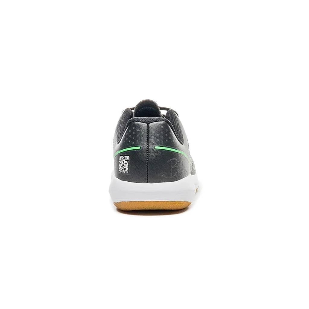 Imagem 5 do produto Chuteira Futsal Umbro Br Futsal Jr - Infantil