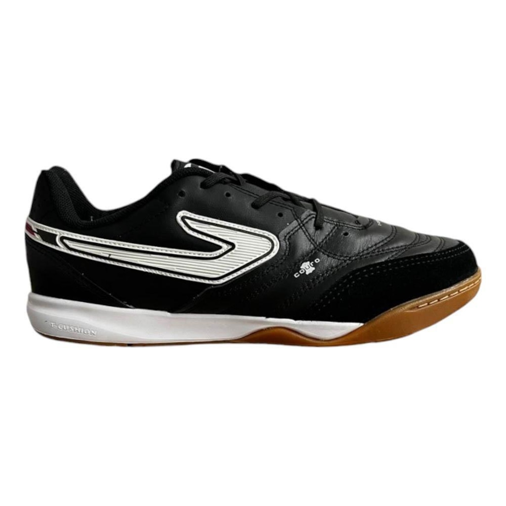 Imagem 2 do produto Chuteira Futsal Topper Top Maestro Pro V - Unissex