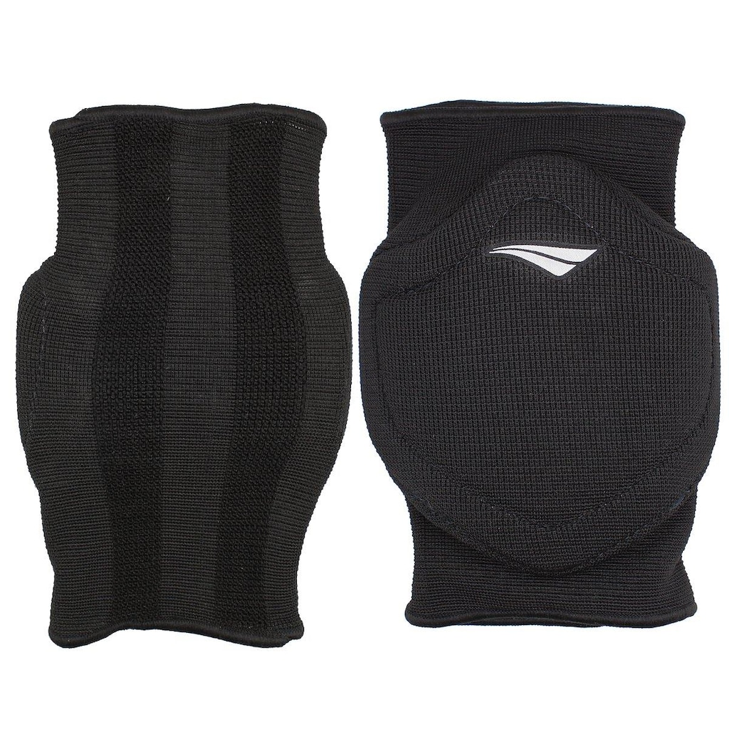 Imagem 3 do produto Joelheira Vôlei Penalty Indoor High Compress Basquete Handebol - Unissex
