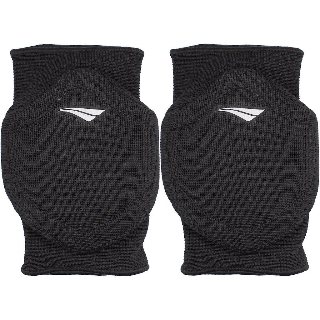 Joelheira Vôlei Penalty Indoor High Compress Basquete Handebol - Unissex