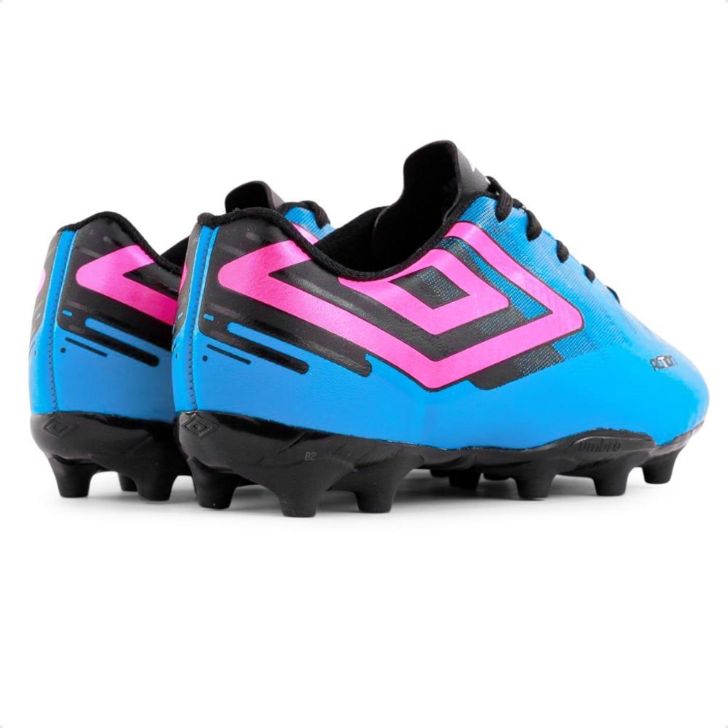 Imagem 5 do produto Chuteira de Campo Umbro Action Jr - Infantil