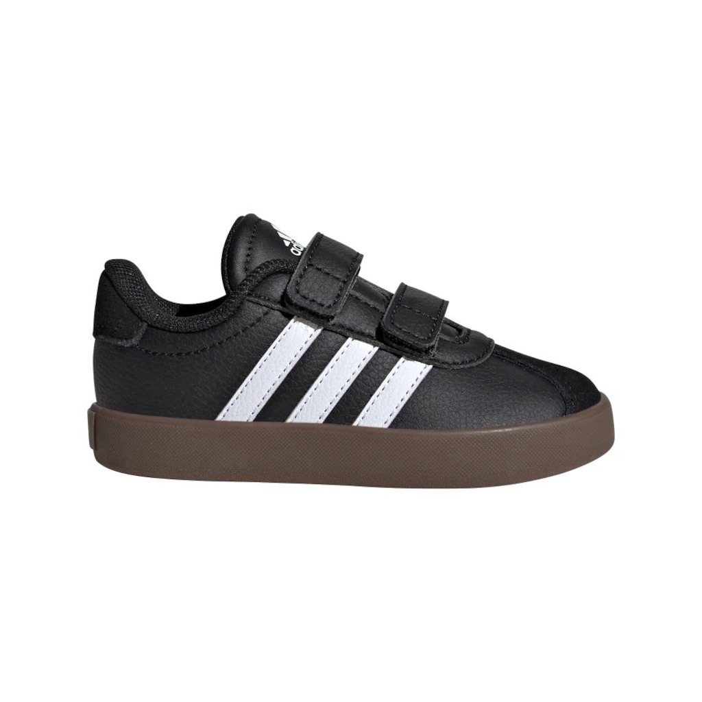 Tênis adidas Vl Court 3.0 - Infantil