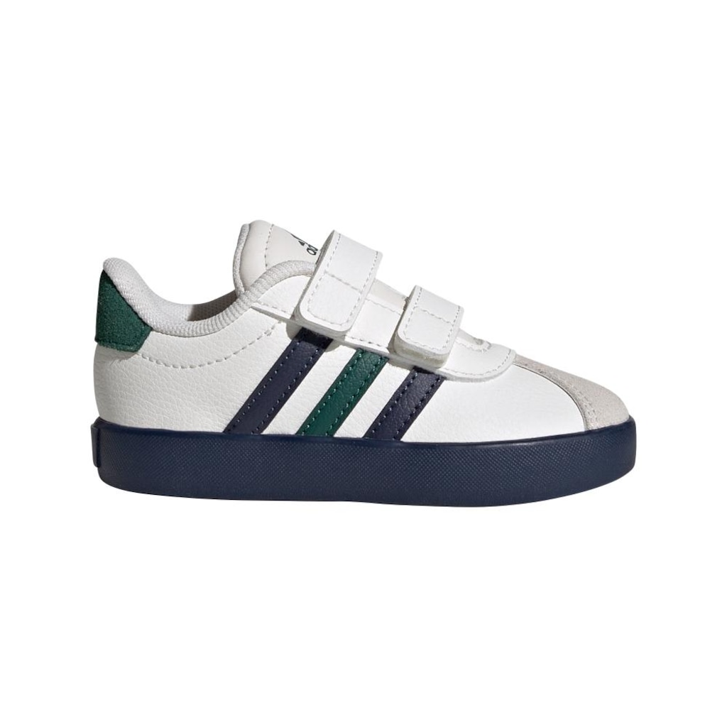 Tênis adidas Vl Court 3.0 - Infantil