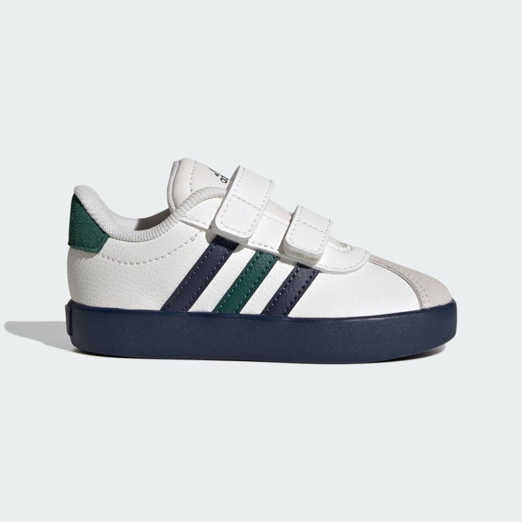 Imagem 2 do produto Tênis adidas Vl Court 3.0 - Infantil