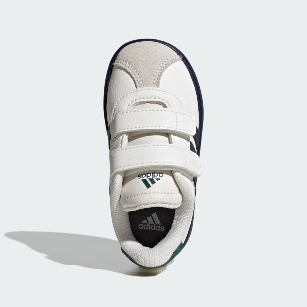 Imagem 4 do produto Tênis adidas Vl Court 3.0 - Infantil
