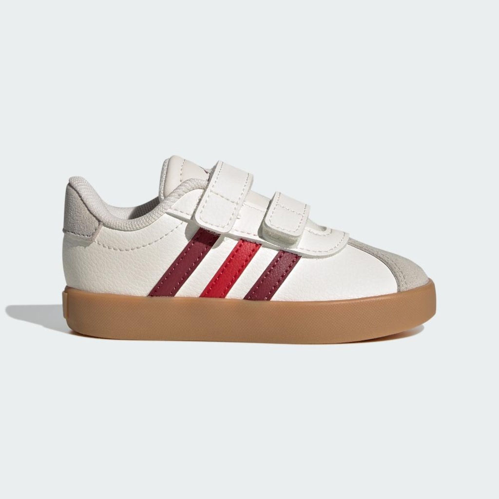 Imagem 2 do produto Tênis adidas Vl Court 3.0 - Infantil